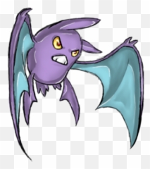 Crobat - Imagenes Pokemon Crobat Png,Crobat Png