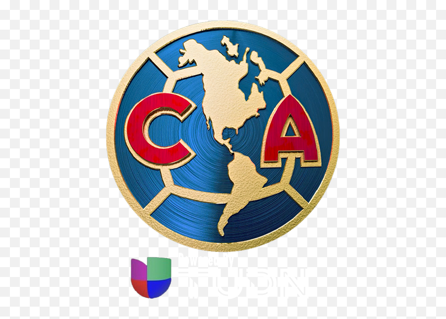 Club America Licensed Name Sets - Club America Png,Club America Logo