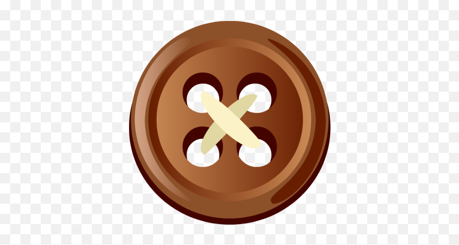 Twitter Icon Circle Logo Brown Minimal - Clip Brown Button Clipart Png,Twitter Icon Circle
