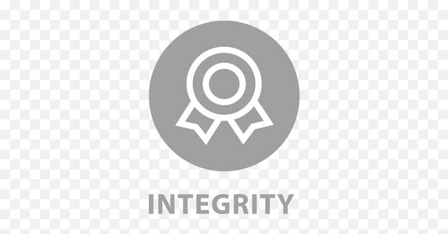 Integrity - Dot Png,Integrity Icon