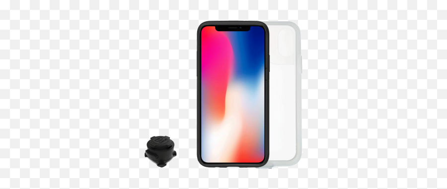 Zéfal Z Console Smartphone Holder For Iphone X Xs - Iphone X Png,Iphone X Png Transparent