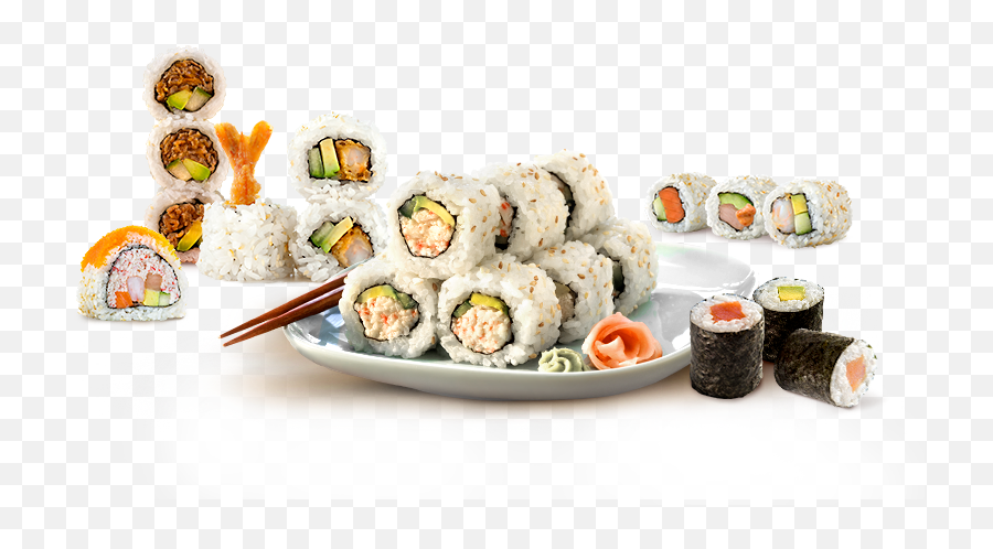Download Free Japanese Food Clipart Hd Icon Favicon - Transparent Png Sushi Png,Japanese Food Icon