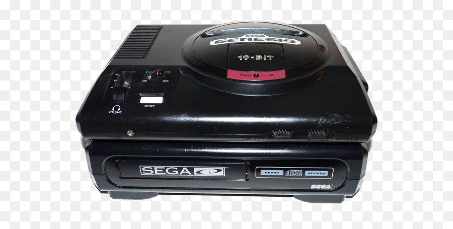 Sega Png Cd Icon