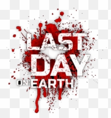Play Last Day - Lastdayio Png,Earth Logo Png