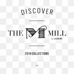 Discover The Mill By Oobe - Vertical png