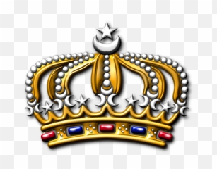 Download Hd King Crown Png - Logo Transparent PNG