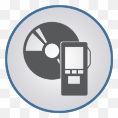 Download Sw Hw Install Icon Flat - png