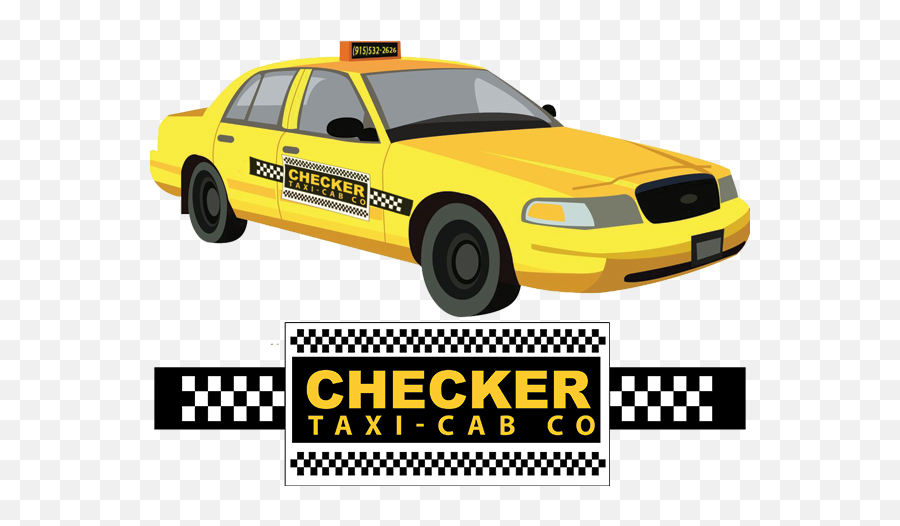 Download Taxi Cab Png - Taxis Checker,Taxi Cab Png