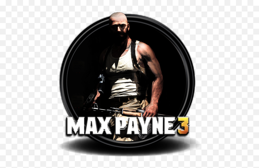 Max Payne 3 Türkçe Yama - Max Payne 3 Icon Png,Max Payne 3 Steam Icon
