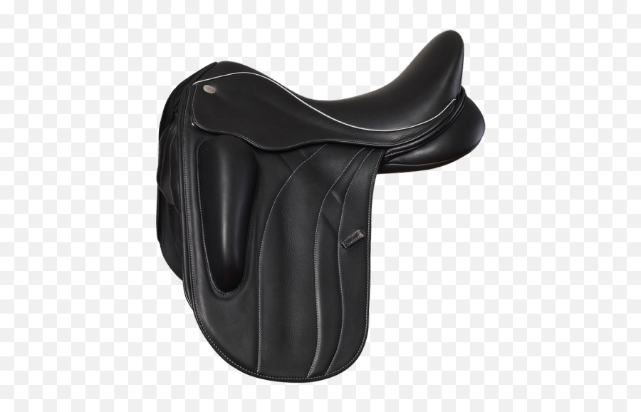 Fairfax - Fairfax Rebecca Monoflap Dressage Saddle Png,Used Custom Icon Flight Dressage Saddle