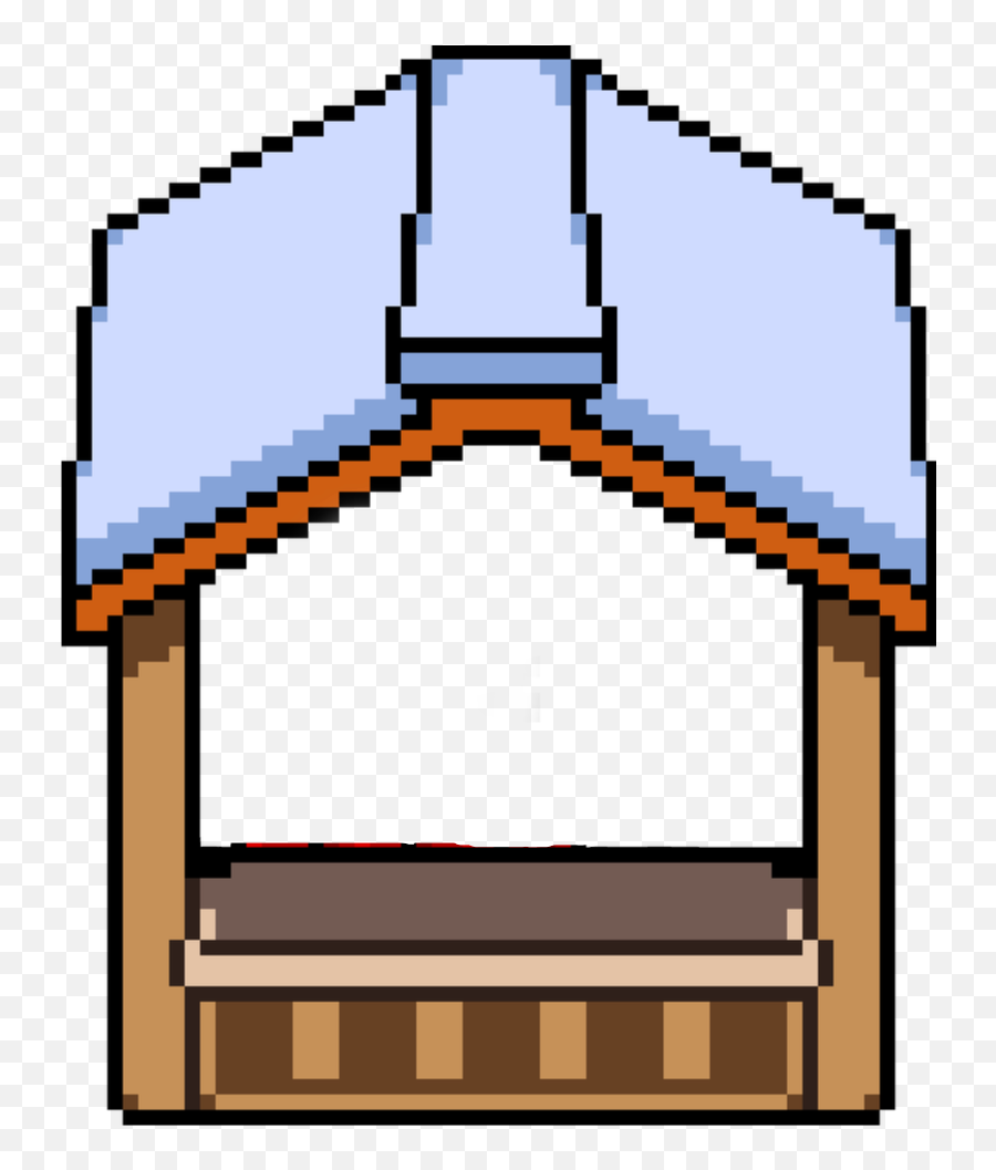 Sans Hotdog Stand - Sans Hotdog Stand Png,Rpg Maker Waist Up Icon