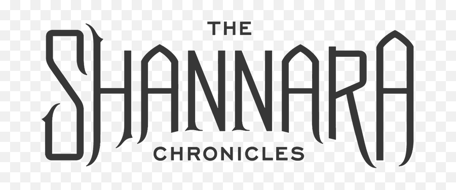 The Shannara Chronicles Logopedia Fandom - Shannara Chronicles Png,Broadcity Folder Icon