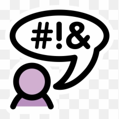 Primary Edu Languages Transparent Png - Symbol