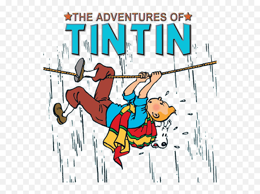 Tintin T - Sporty Png,Tintin Gay Icon