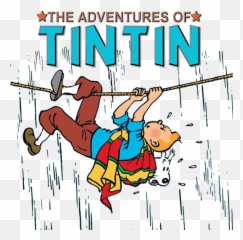Tintin - Sporty png