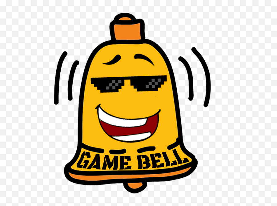 Game Bell - Happy Png,Beamng Drive Icon