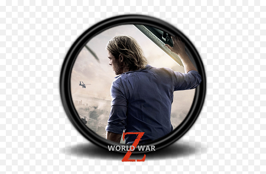 14 World War Icons Png Images - World War Z Folder Icon Game,War Icon Png