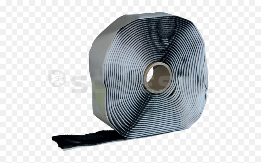 Insulated Tape Role Dv - Solid Png,Roll Of Wire Icon