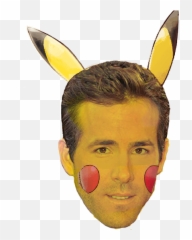 Reynolds - Illustration Png,Ryan Reynolds Png