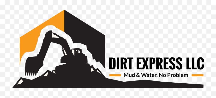 Dirt Work U0026 Excavation Express Llc Tyler Tx - Backhoe Png,Texas Silhouette Png