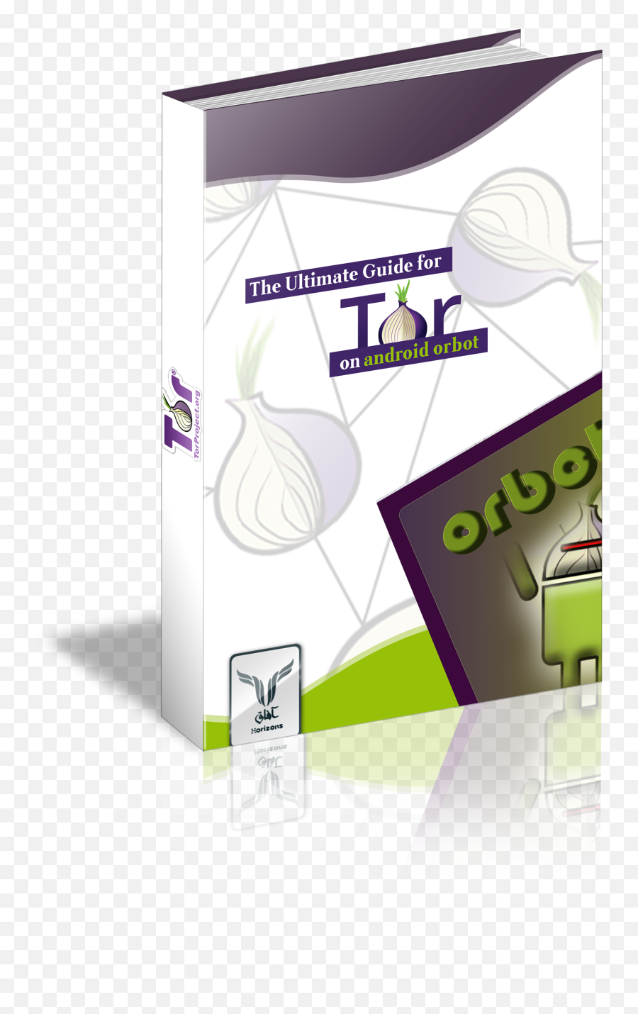 The Ultimate Guide Of Tor For Android Pastethisto - Vertical Png,Tor Icon Png