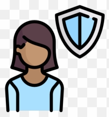 Free Icon Woman - png