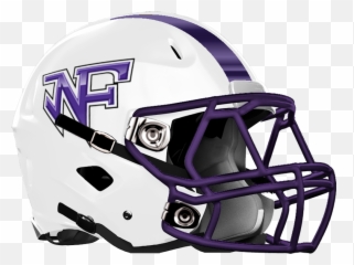 North Forsyth High School Football - Paramount Pirates Youth png