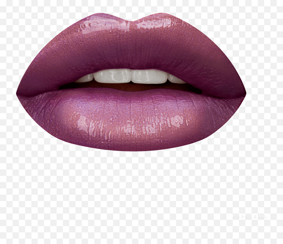 Huda Kattan Lip Strobe Glosses - Huda Beauty Lip Strobe Saucy Png,Huda Beauty Icon Lipstick