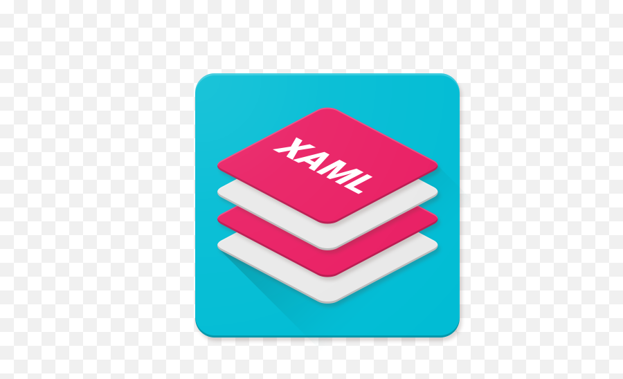 Material Design In Xaml - Material Design Wpf Logo Png,Material Design Settings Icon