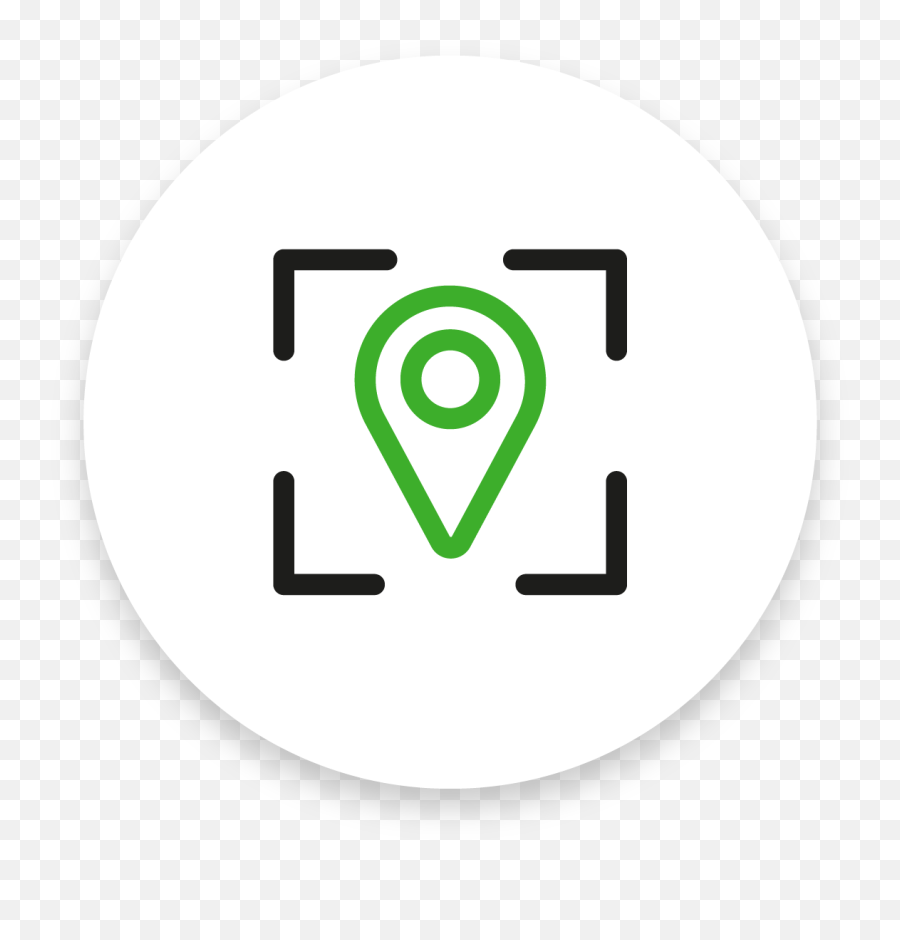 Govolt Logistics - Dot Png,Geocode Icon