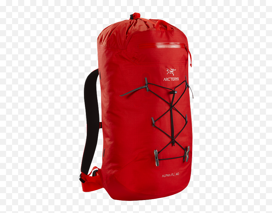 Alpha Fl 40 Backpack Menu0027s - Arcteryx Alpha Fl 40 Png,Oakley Icon Pack Review