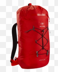 Alpha Fl 40 Backpack Menu0027s - Arcteryx Fl png