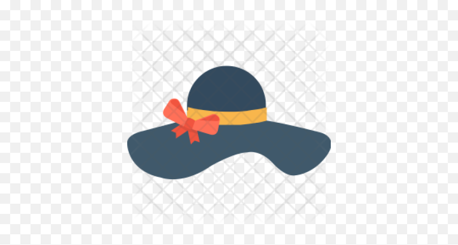 Hat Png And Vectors For Free Download - Dlpngcom Floppy Summer Hat Cartoon,Obey Hat Transparent