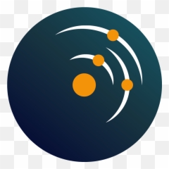 About Gravity - Who We Are and What Drives Us Inspires Dot png