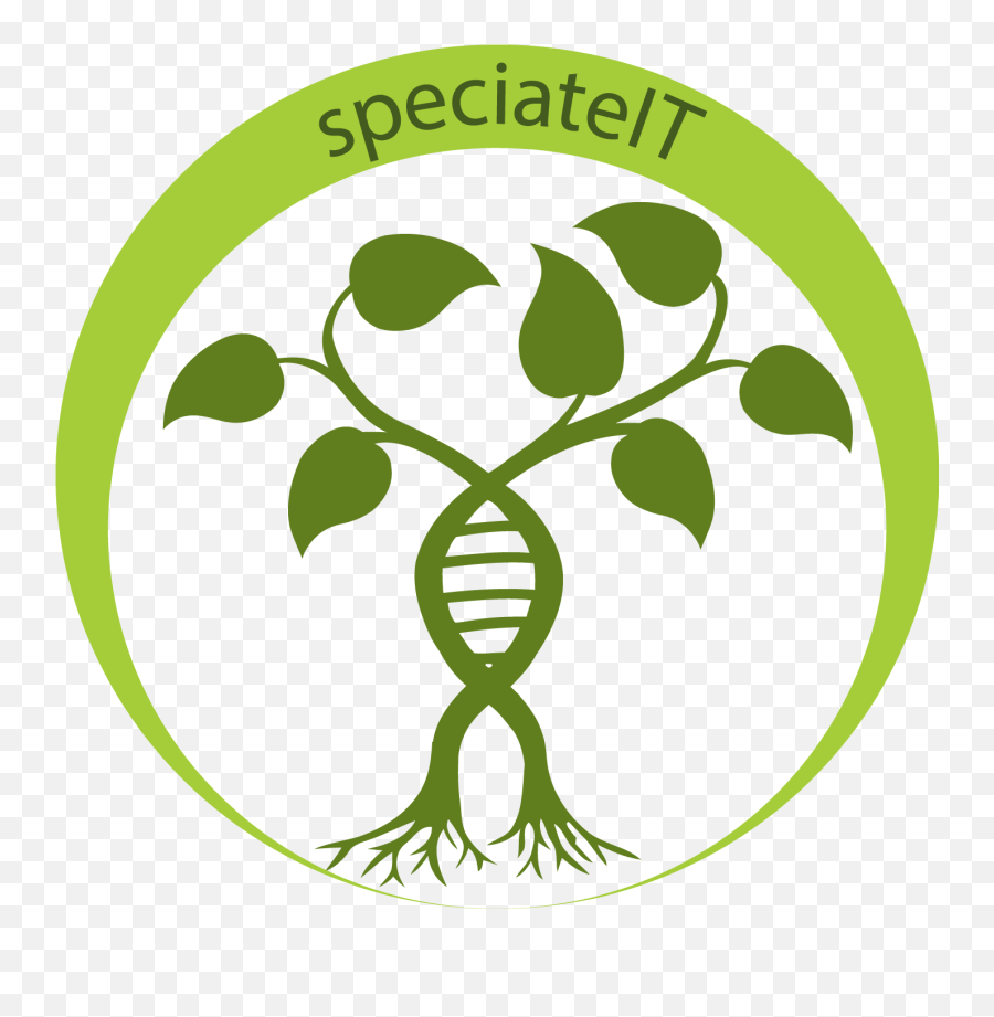 Speciateit 16s Rrna Gene Classifier U2014 Ravel Lab - Do Something Green Today Png,Prairie Icon