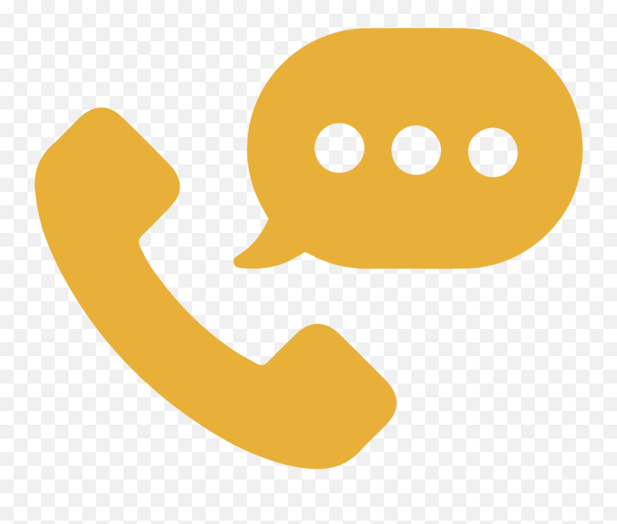Contact U2013 - Dot Png,Facebook Phone Icon