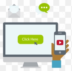 An Email Marketing Refresher For The New Year - Technology Applications png