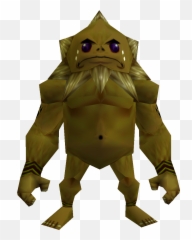 Download Free Photos Darunia Transparent Image Hq Icon - Darunia Ocarina Of Time Png,Loz Icon