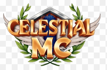 Create Your Minecraft Server High Quality Hand Drawn Logo - Natural Foods png