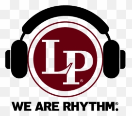 Podcast Latin Percussion - Png