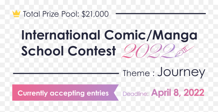 International Comicmanga School Contest 2022 - International Mission Board Png,Pemenang Dance Icon Indonesia