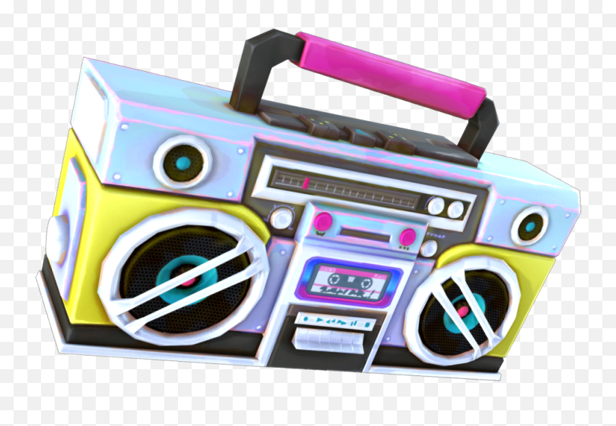 Png Images - Boombox 996598 Hd Wallpaper U0026 Backgrounds Fortnite Boombox Png,Fortnite Player Png
