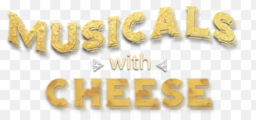 Musicals With Cheese 122 - The Prom feat Princess Language png