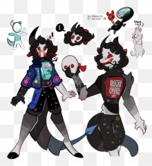 Toyhouse - Fictional Character png