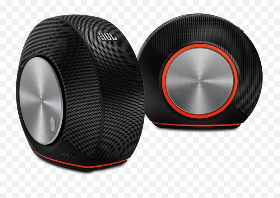 Jbl Pebbles Plug And Play Usb 20 Audio System For Your - Jbl Png,Plug And Play Icon