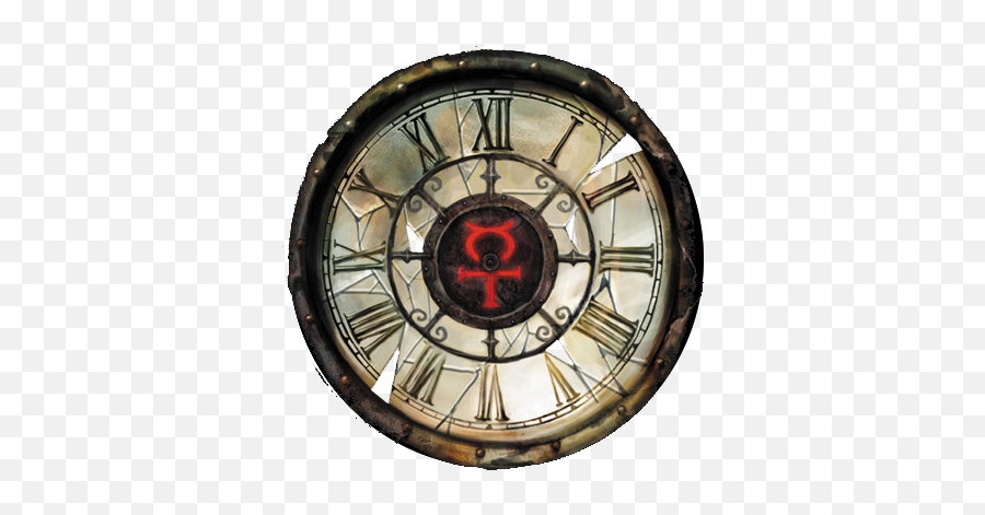 Download S Domain Icon - Alice Madness Returns Clock Png Alice Madness Returns Clock,Alice Icon