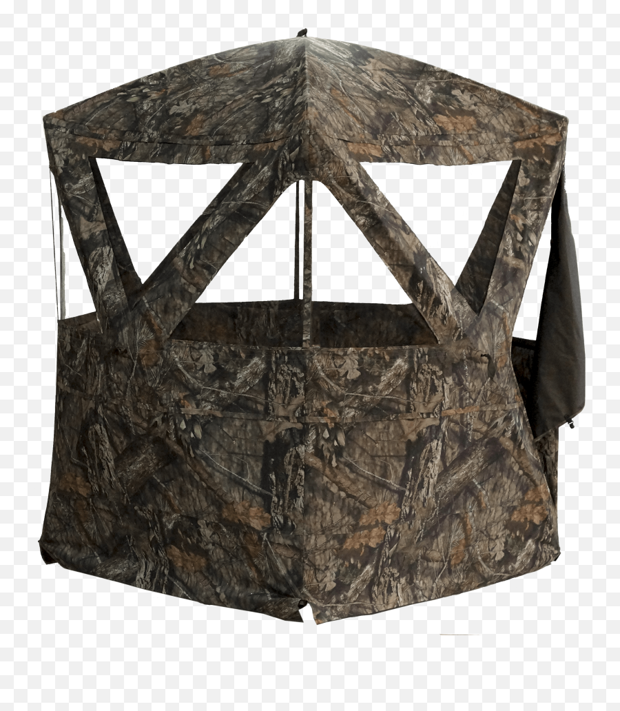 Rhino Blinds R - 300 Hunting Ground Blind Png,Rhino 5 Icon