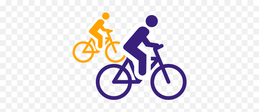Bike Club Subscription Kids Bikes Exchange As They Grow - Bike Logo Png,Raleigh Icon Bike