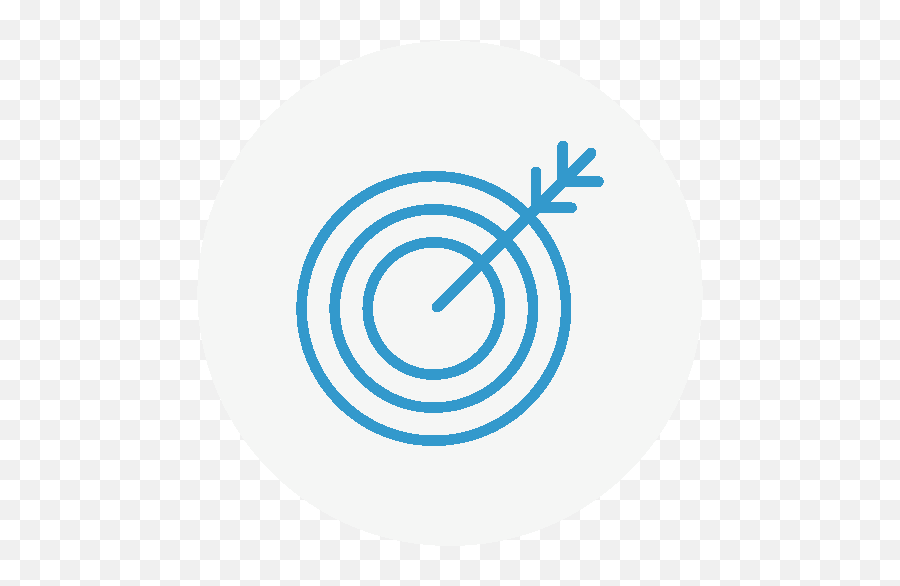 Our Process - Platform Setup Digital Onboarding Development Goal Icon Png,Target Audience Icon