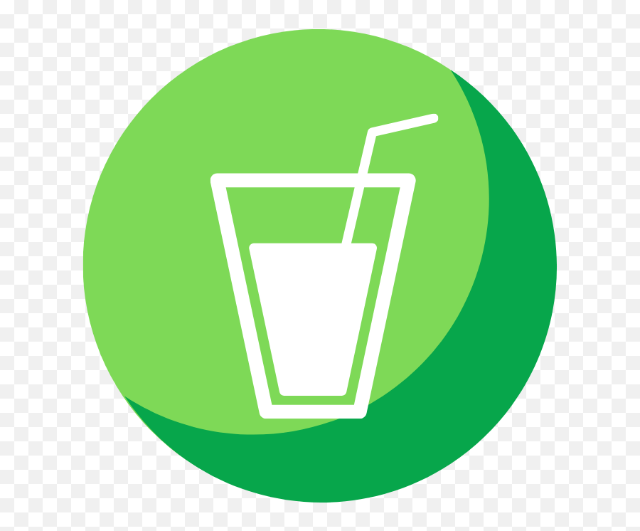 Greenhouse Healthy Beverage - Vertical Png,Divo Icon